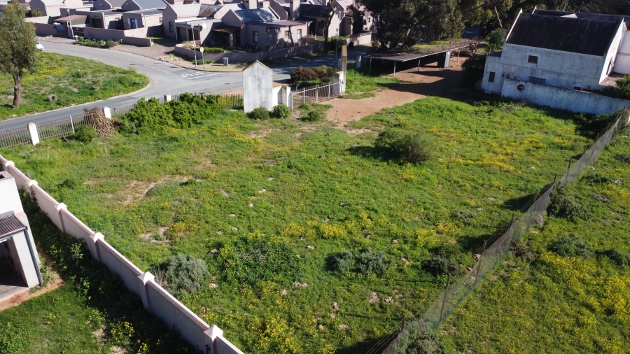 0 Bedroom Property for Sale in Bluewater Bay Western Cape